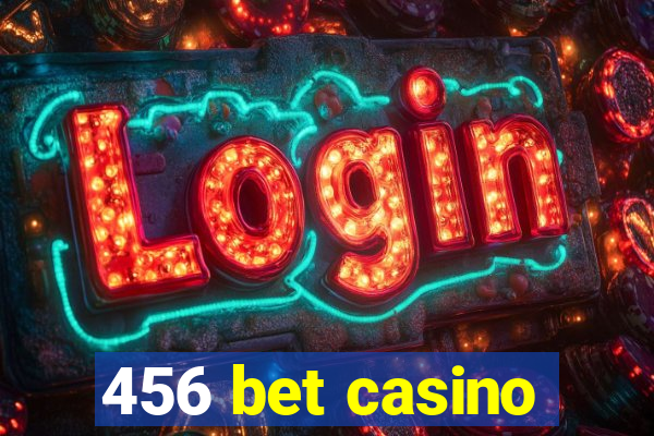 456 bet casino